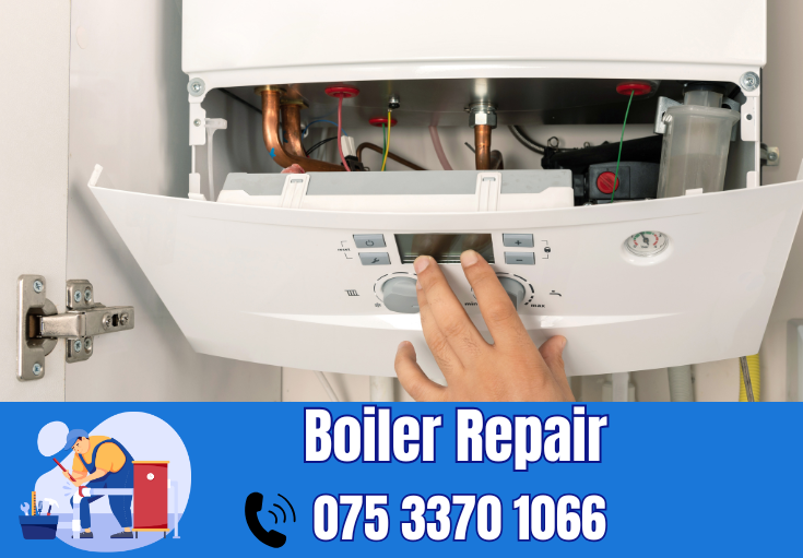 boiler repair Herne Bay