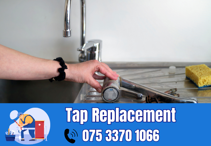 tap repair and replacement Herne Bay
